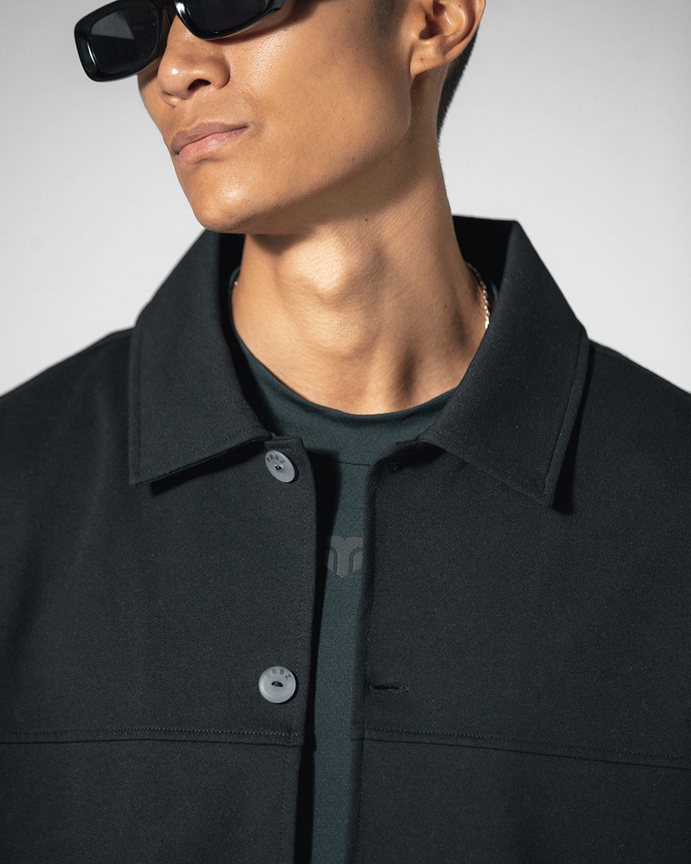 Onyx Black