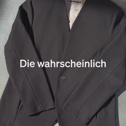 Sport Blazer