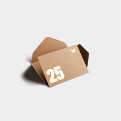 25€