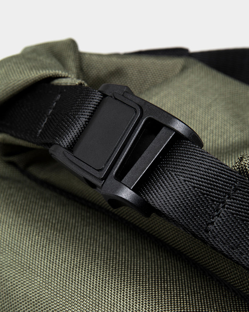 Khaki Green