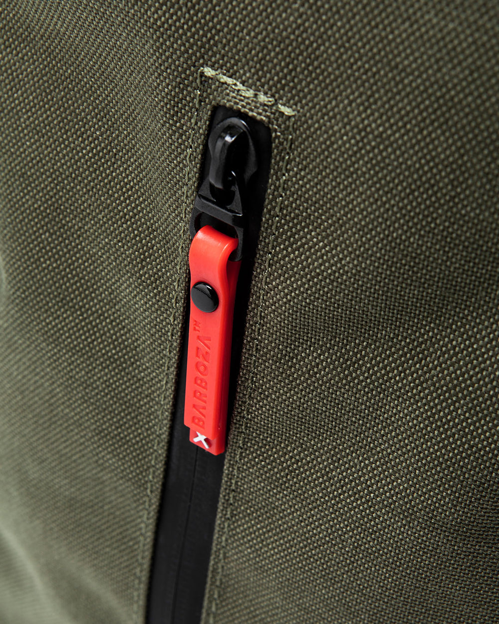 Khaki Green
