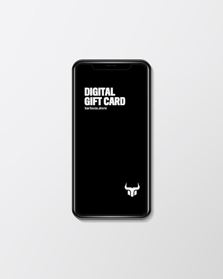Geschenkgutschein Digital